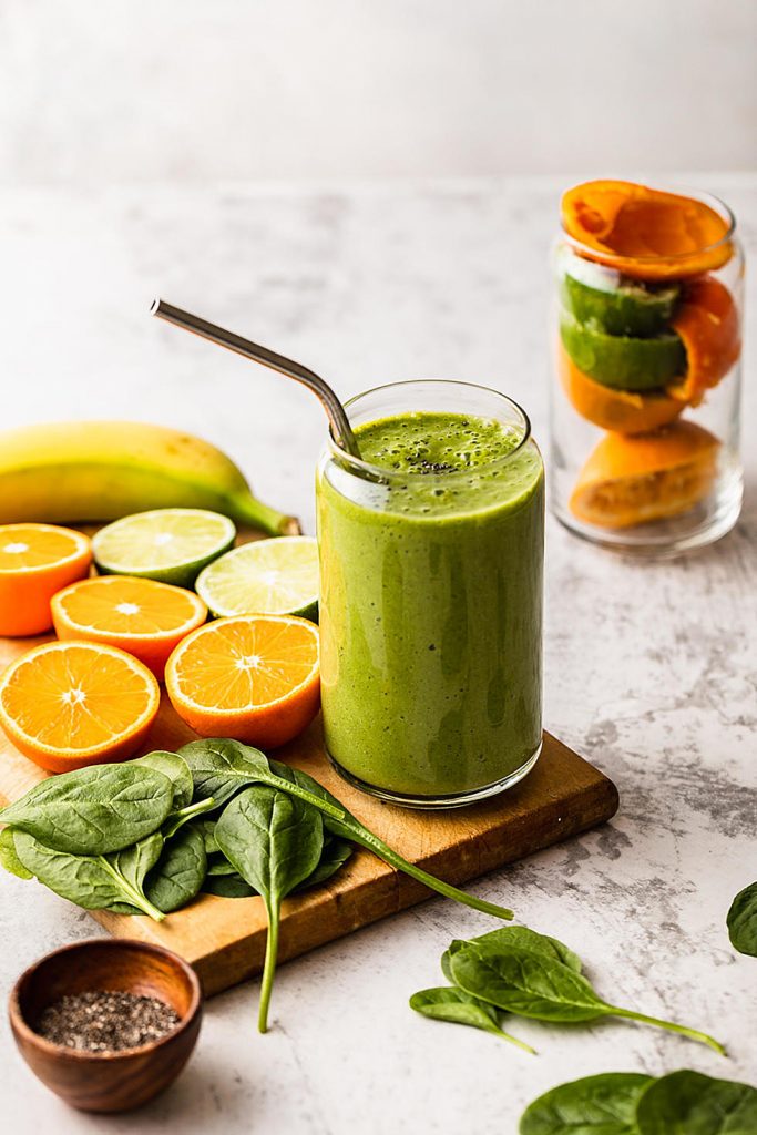 Immune Boosting Methods