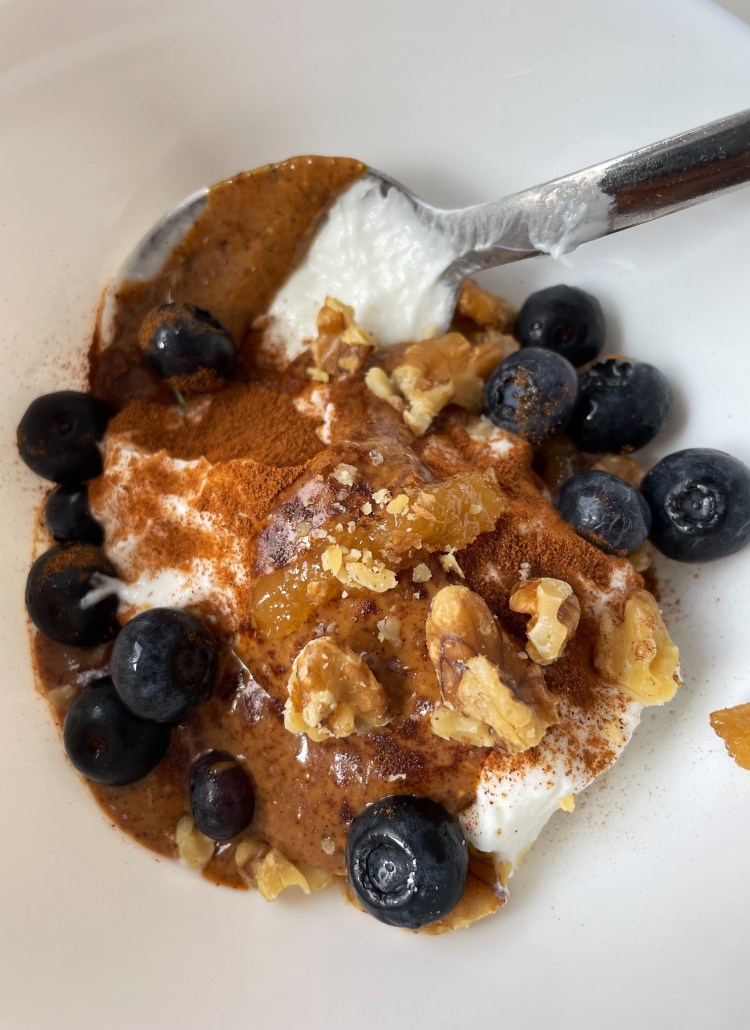 Yogurt Bowls That Feel Like Home