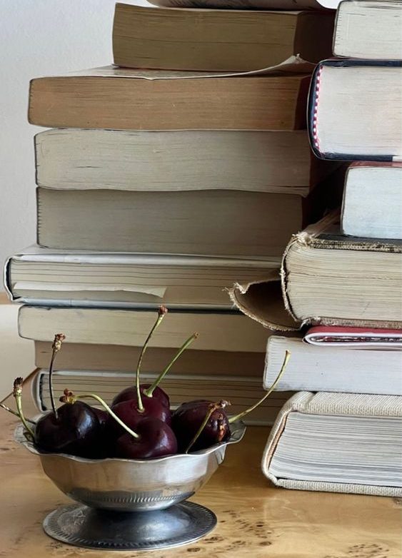 book club vibes los angeles online womens christian book club